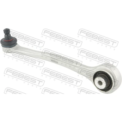 Bild av FEBEST 1724 8WFUPFR Bras de suspension supérieur, Essieu avant droit, barre oscillant transversal AUDI: A4 B9 Avant, A5 Coupe, Berline