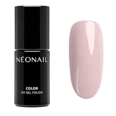 Bild av Neonail Beige UV nagellack, 7,2 ml, LED, Bride&#039;s Gang