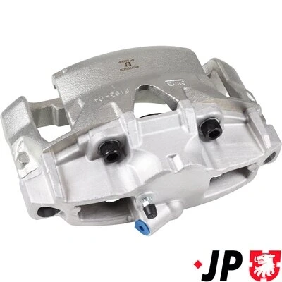 Bild av JP GROUP 4961900370 Bromsok framaxel vänster VOLVO: V70 3, V60 I, XC70 II Kombi, FORD: S Max Mk1, Galaxy Mk2 MPV