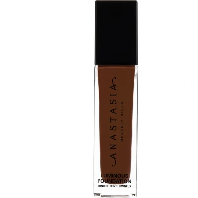 Bild av Anastasia Beverly Hills Luminous Foundation 560W 30 ml