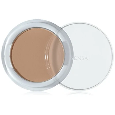 Bild av Kanebo Sensai Cellular Performance femme/woman, Total Finish Refill TF 12 Summer Breeze, 1 pack (1 x 11 g)