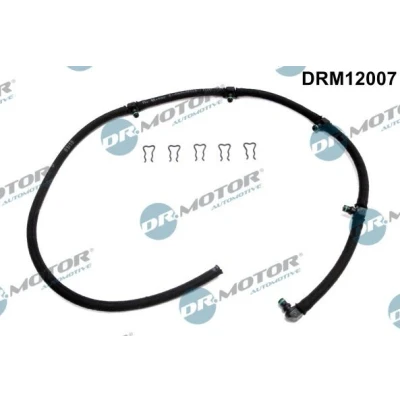 Bild av DR.MOTOR AUTOMOTIVE DRM12007 Tuyau, carburant de fuite MERCEDES BENZ: Classe C Berline, ML, E Berline