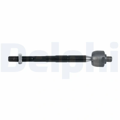 Bild av DELPHI TA3776 Styrstag framaxel vänster, höger M14 x 1.5 232mm 219mm KIA: RIO 3