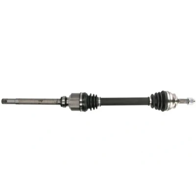 Bild av Drivaxel PASCAL G2C140PC
