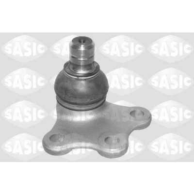 Bild av SASIC 7570007 Rotule de suspension Essieu avant, inférieur 18 PEUGEOT: 208 I 3/5 portes, CITROËN: DS3 3 C3 III, DS: Cabriolet