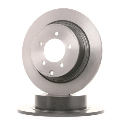 Bild av Bromsskiva BREMBO 08.C247.11
