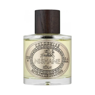 Bild av Nishane Safran Colognise Extrait de Cologne Eau 100 ml