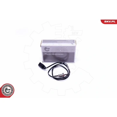 Bild av Sensor, avgastemperatur, audi,seat,skoda,vw, 04L906088K, 4L906088K