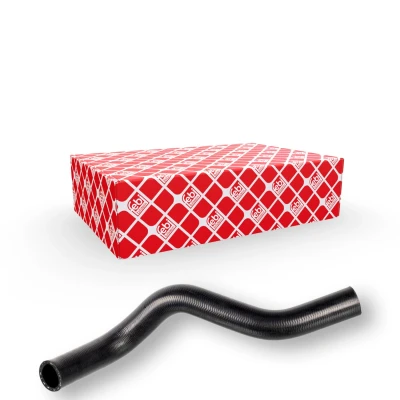Bild av FEBI BILSTEIN 174402 Durite De Refroidissement 30 inférieur EPDM (éthylène propylène diène caoutchouc)