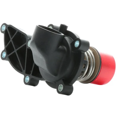 Bild av METZGER 4006321 Thermostat d&#039;eau 85 avec joint d&#039;étanchéite boîtier AUDI: A4 B8 Avant, Berline, A5 Coupe