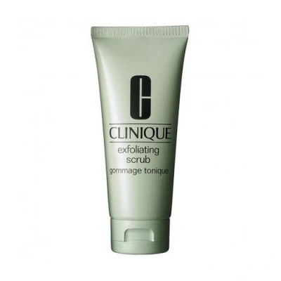 Bild av Clinique Exfoliating Scrub 100 ml
