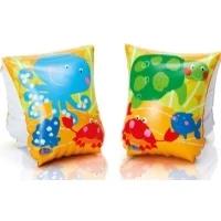 Bild av Intex Tropical Buddies Simvingar