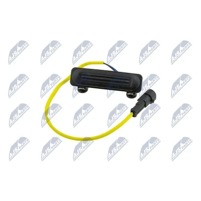 Bild av Baklucka, handtag, Bagageutrymme, fiat doblo buss, cargo, flak/chassi, 51829929