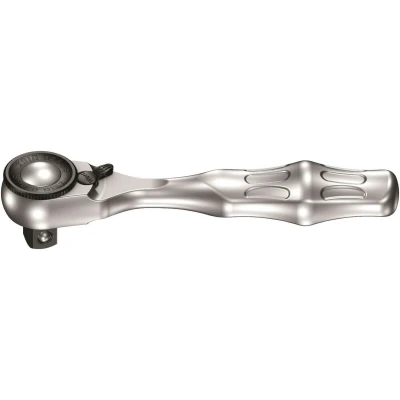 Bild av Wera 8008 A Zyklop Mini 3 Ratchet with 1/4&quot; drive