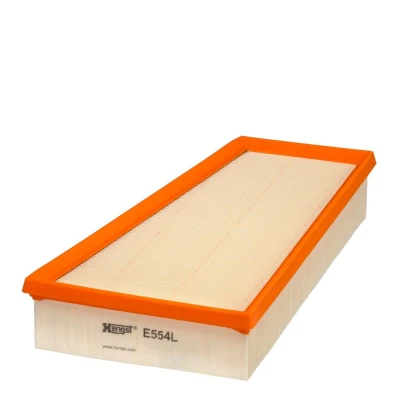 Bild av Luftfilter Hengst filter E554L