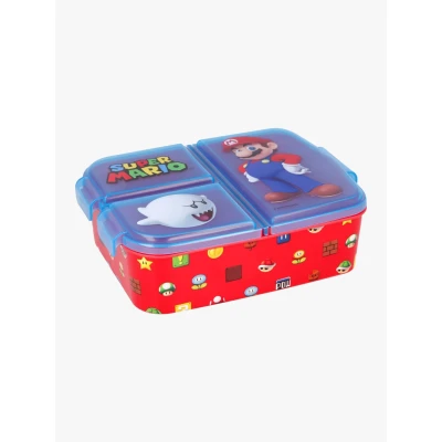 Bild av Super Mario Lunchbox, Multifack
