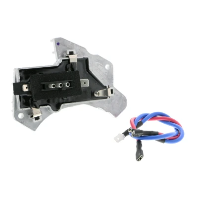 Bild av VEMO V30 79 0002 1 Régulateur, pulseur d&#039;air habitacle Qualité originale MERCEDES BENZ: Classe E Berline, C SLK
