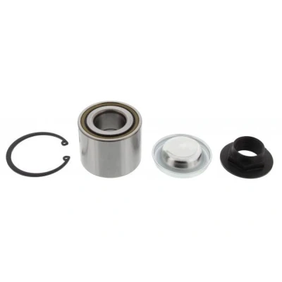 Bild av MAPCO 26366 Kit de roulements roue des deux côtés du pont arrière 62 PEUGEOT: 207 3/5 portes, 208 I 307 CITROËN: C3 II