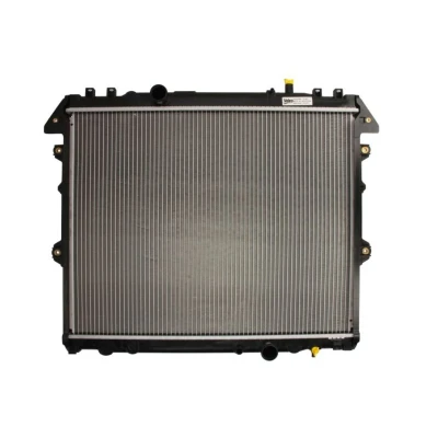 Bild av Kylare, motorkylning VALEO 701345
