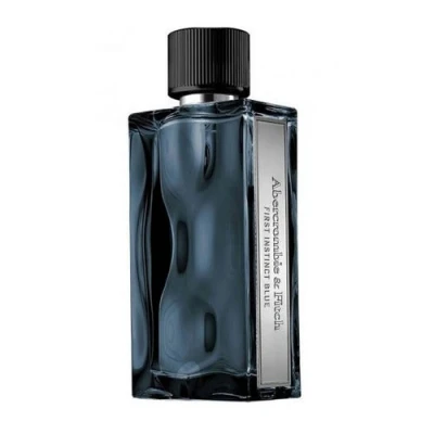 Bild av Abercrombie &amp; Fitch First Instinct Blue Eau de Toilette 100 ml