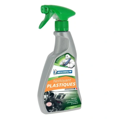 Bild av Michelin 009166 Nettoyant universel résistant aux UV, Protection longue durée 500 aérosol