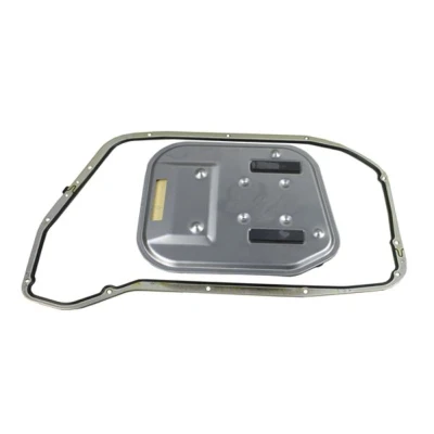 Bild av Oljefiltersats, automatväxellåda, audi, 0BK 398 009 A,