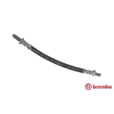 Bild av BREMBO T 24 101 Bromsslang 220mm M10X1 FORD: Sierra Mk2 Sedan, Kombi, Scorpio 2 Kombi