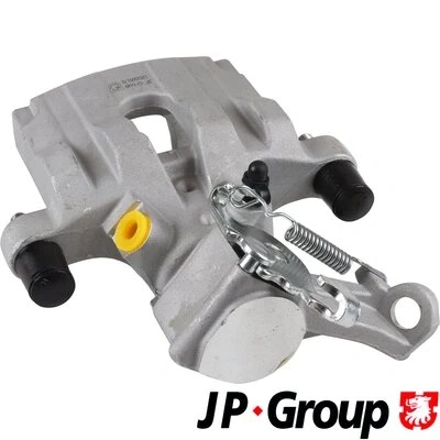 Bild av JP GROUP 1262000170 Étrier de frein Essieu arrière gauche SAAB: 9 3 Berline, Break, Cabriolet, OPEL: Vectra C CC, Berline