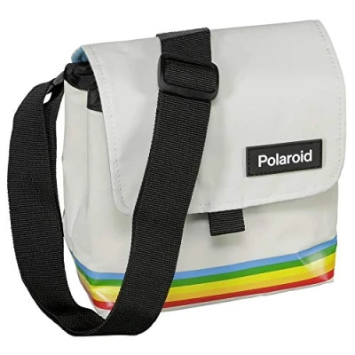 Bild av Polaroid Box Kameraväska Vit 6057