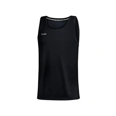 Bild av JAKO Herr Run 2.0 Tanktop svart XL