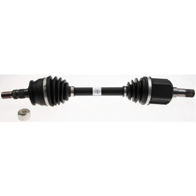 Bild av LÖBRO 306134 Arbre de transmission 622 avec écrou OPEL: Astra J GTC