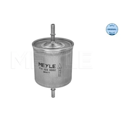 Bild av MEYLE 514 323 0002 Filtre à Carburant de conduite ORIGINAL Quality VOLVO: XC90 I, S60 V70 2