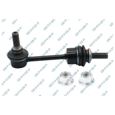 Bild av krängningshämmare Stång/stag,, Bakaxel höger, vänster, bmw x5 [e70, f15, f85], x6 [e71, e72, f16, f86], 33556771937, 33556857626