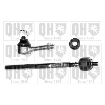 Bild av QUINTON HAZELL QDL1776S Biellette De Direction PEUGEOT: 505 Berline, Break, 104 3/5 portes, TALBOT: Samba portes