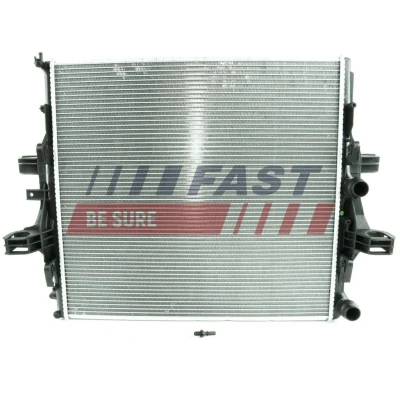 Bild av Kylare, motorkylning Fast FT55084