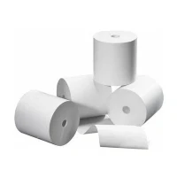 Bild av Capture receipt paper 20 roll(s) Roll (5.7 cm x 10 m)