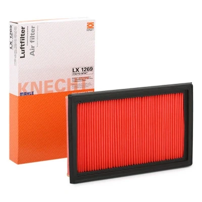 Bild av Luftfilter Knecht LX 1269