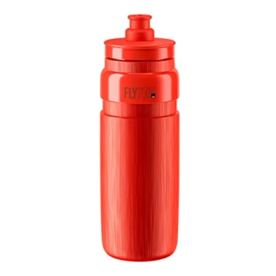 Bild av Elite S.R.L. Unisex Fly Tex vattenflaska för vuxna, klar, 750 ml