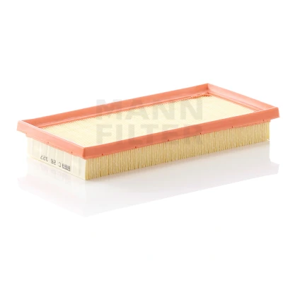 Bild av Luftfilter MANN FILTER C 26 027