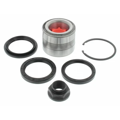 Bild av MAPCO 26592 Kit de roulements roue des deux côtés du pont arrière 65 SUBARU: Forester I, Impreza II Berline,