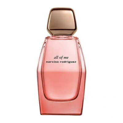 Bild av Narciso Rodriguez All Of Me Eau de Parfum Intensiv Refillable 90 ml