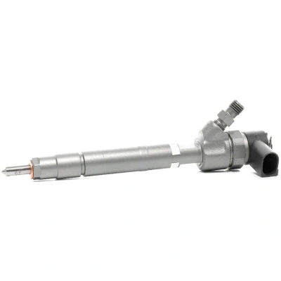 Bild av METZGER ORIGINAL ERSATZTEIL 0870046 Injecteur Common Rail (CR) Pièce de rechange à coder avec appareil autodiagnostic OBD bague d&#039;étanchéité
