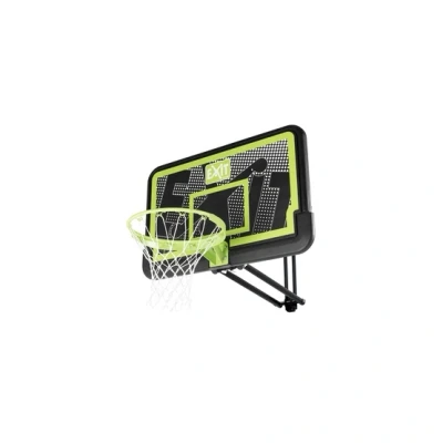 Bild av EXIT Galaxy väggmonterad basketkorg (Black edition)