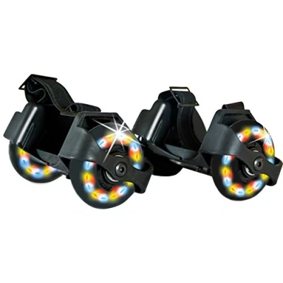 Bild av Schildkrot Flashy rullar sort 970302