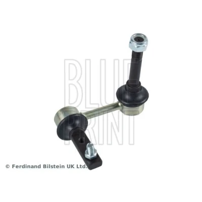 Bild av BLUE PRINT ADT38564 Biellette de barre stabilisatrice Essieu avant droit 116 M12 x 1,25, M8 1,25 avec écrou autobloquant Acier argent LEXUS: GS II