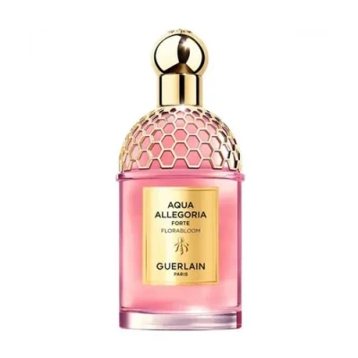 Bild av Guerlain Aqua Allegoria Florabloom Forte Eau de Parfum Refillable 75 ml