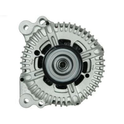 Bild av AS PL A3203PR Alternateur 12V 180A VOLKSWAGEN: Passat B6 Variant, Golf 4, Polo IV 3/5 portes, AUDI: A3 A4 B5 Avant, Berline