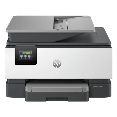 Bild av HP Officejet Pro 9120e All in One Bläckskrivare Multifunktion med fax Färg Bläck