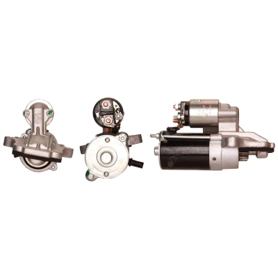 Bild av LUCAS LRS02323 Démarreur 12 1,2 11 FORD: Focus C Max, 2, Max