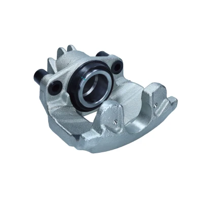 Bild av MAXGEAR 82 1465 Bromsok Gjutjärn framaxel vänster, framför axeln PEUGEOT: 207 Hatchback, 307 308 I SW, CITROËN: C4 Coupe